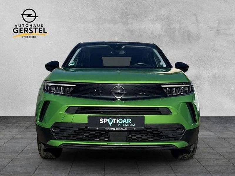 Gebraucht Opel Mokka-e Edition 100 kW (136 PS) 2022 Grün SUV