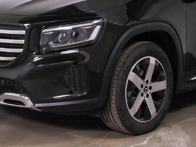 Gebraucht Mercedes GLB220 190 PS (139 kW) 2025 Schwarz SUV