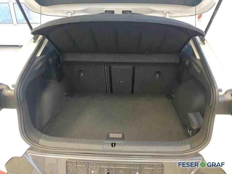 Gebraucht Cupra Formentor 150 PS (110 kW) 2023 Weiss SUV