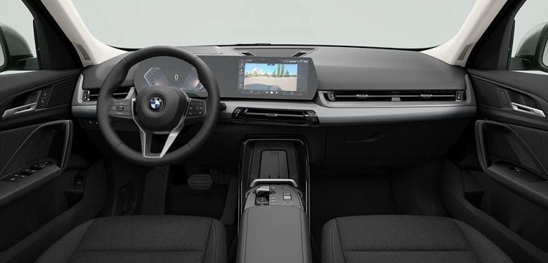 Gebraucht BMW X1 Shadowline 170 PS (125 kW) 2025 Silber SUV