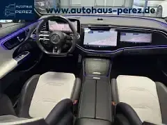 Gebraucht Mercedes E53 AMG Premium Plus 449 PS (330 kW) 2025 Kombi