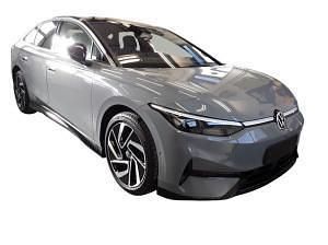 Neu VW ID.7 Pro 210 kW (286 PS) 2026 Grau (mondsteingrau) Limousine