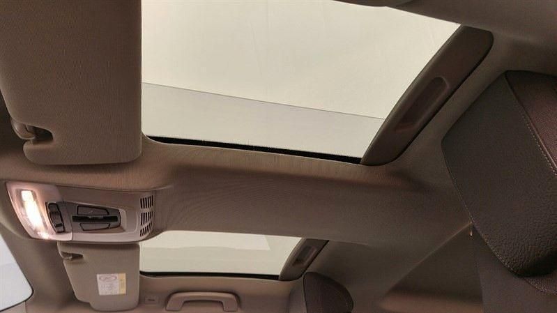 Gebraucht BMW i3 Performance 135 kW (184 PS) 2018 Schwarz Kleinwagen