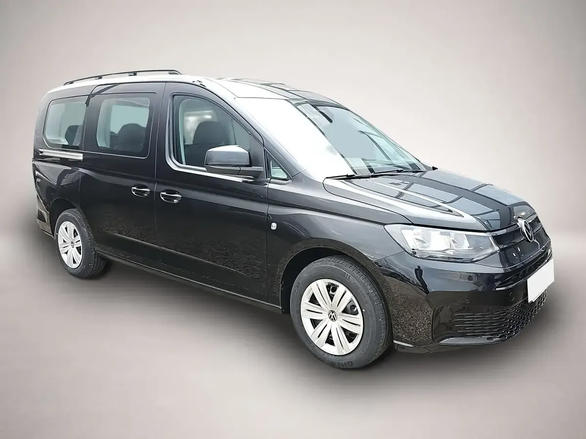 Gebraucht VW Caddy Maxi 116 PS (85 kW) 2026 Van / Kleinbus