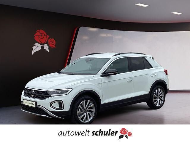 Gebraucht 2024 VW T-Roc Goal SUV | 37.950 € (Teuer) - Bild 1/4