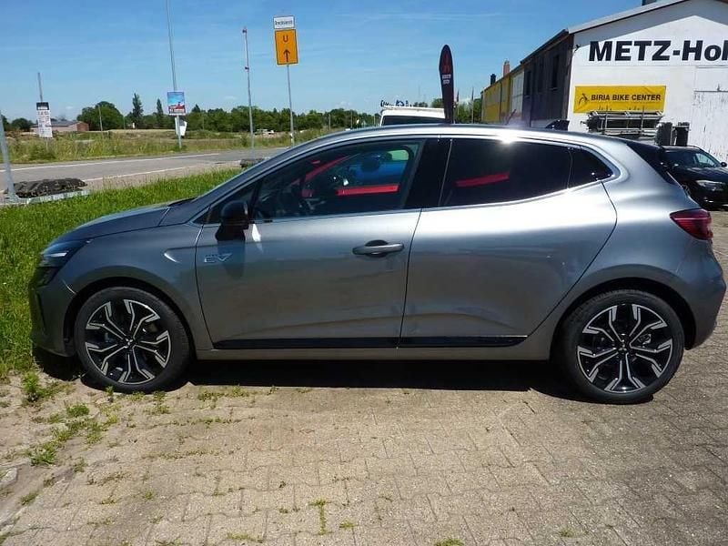 Grau Neu 2025 Mitsubishi Colt Edition Limousine | 25.990 € (Fairer Preis) - Bild 1/4