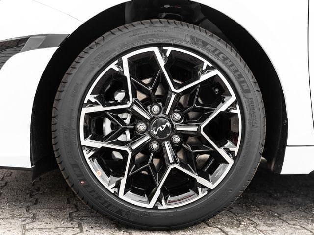 Neu Kia ProCeed GT-Line 140 PS (102 kW) 2025 Carraraweiß Kleinwagen