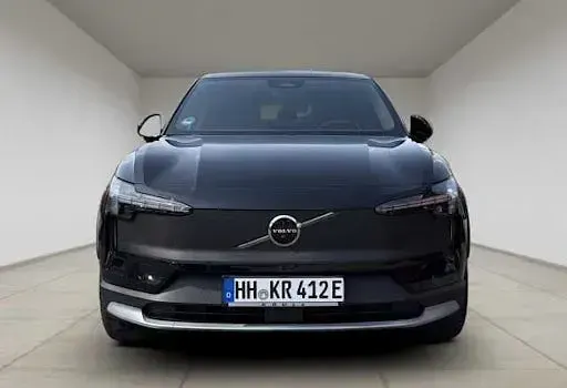 Gebraucht Volvo EX30 Performance 314 kW (428 PS) 2026 Schwarz SUV