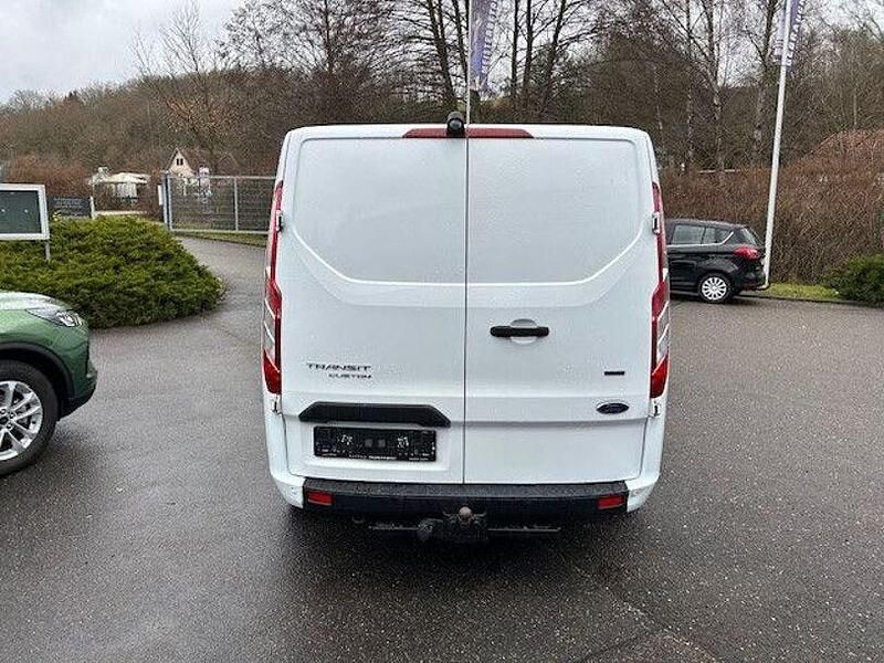 Gebraucht Ford Transit Custom Trend 131 PS (96 kW) 2019 Andere