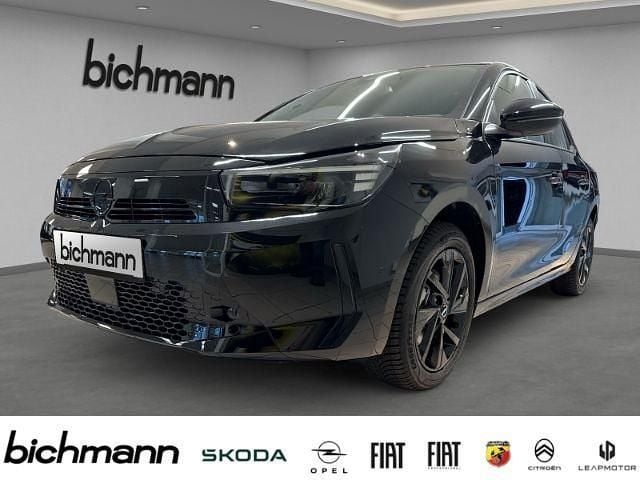 Gebraucht Opel Corsa 101 PS (74 kW) 2024 Schwarz Limousine