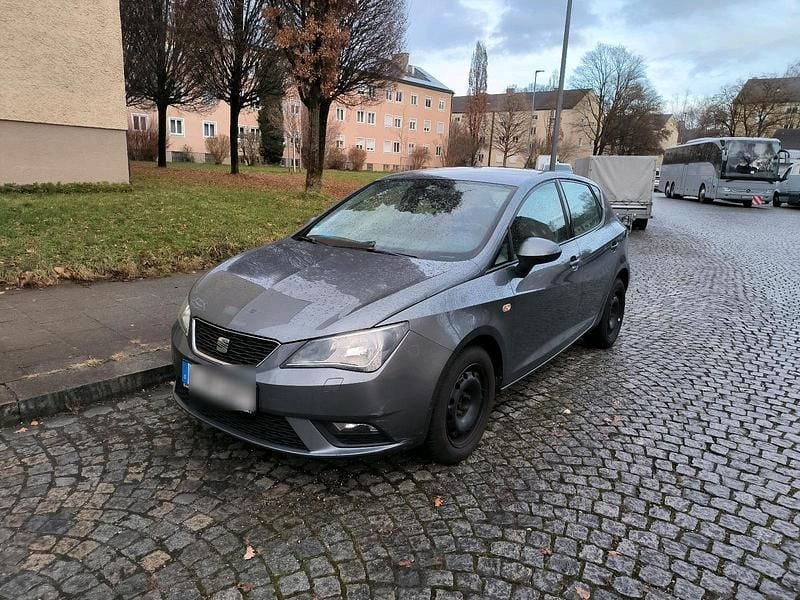 Gebraucht Seat Ibiza 105 PS (77 kW) 2013 Kleinwagen