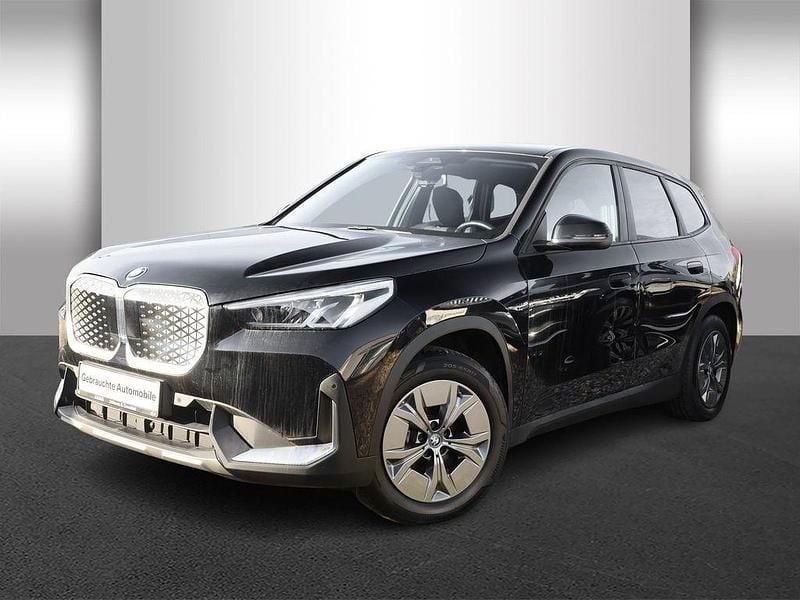 Gebraucht BMW iX1 Performance 230 kW (313 PS) 2023 Black 2 SUV