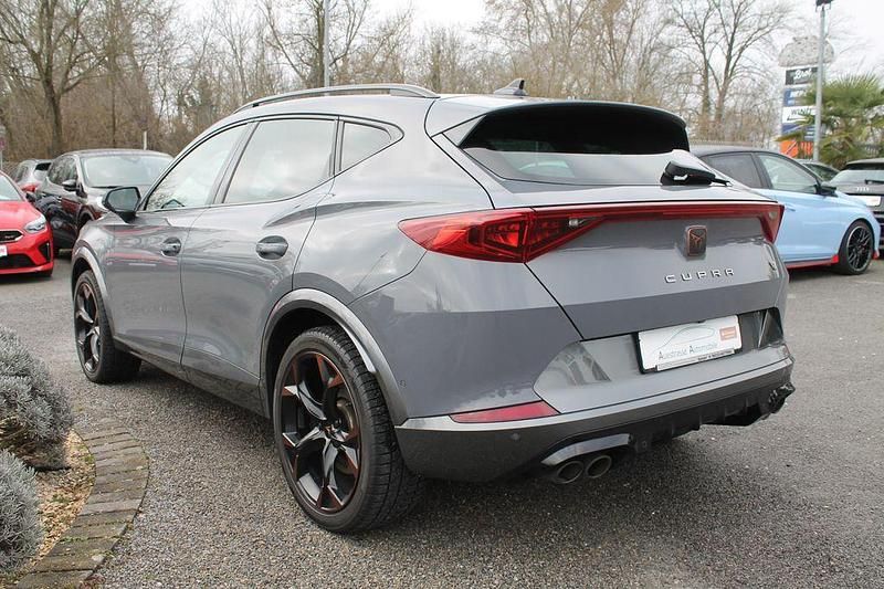 Gebraucht Cupra Formentor 310 PS (228 kW) 2023 Grau SUV