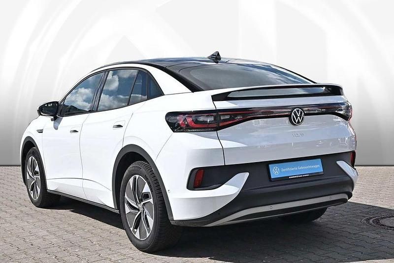 Gebraucht VW ID.5 Pro Performance 150 kW (204 PS) 2023 Weiß SUV