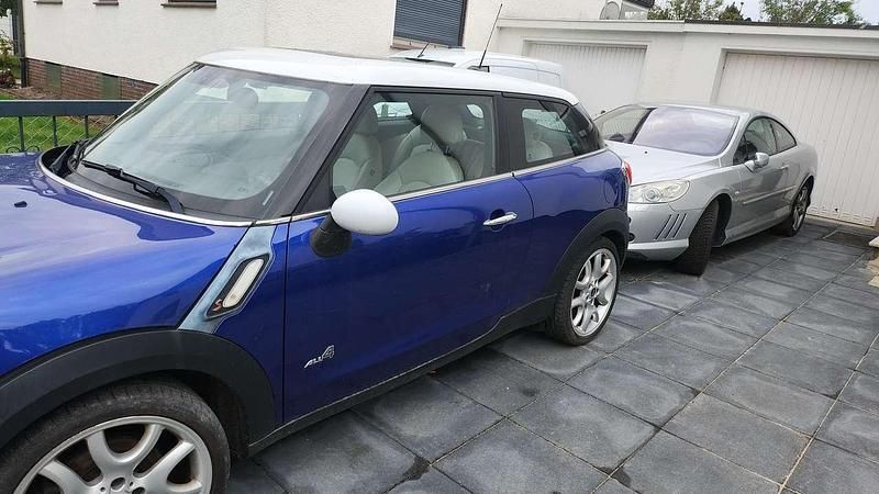 Gebraucht 2013 Mini Cooper S Kleinwagen | 5.590 € (Fairer Preis) - Bild 1/4