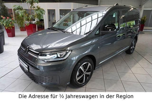 Andere Neu 2025 VW Caddy Maxi Style Van / Kleinbus | 37.990 € (Guter Preis) - Bild 1/4