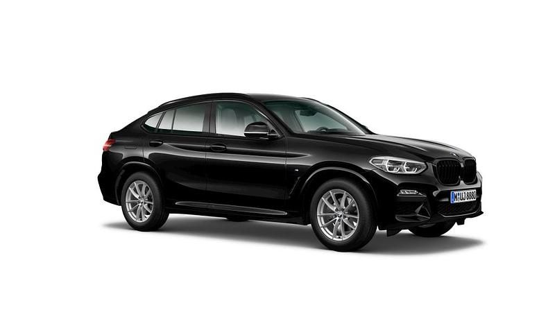 Gebraucht BMW X4 Shadowline 190 PS (139 kW) 2025 SUV
