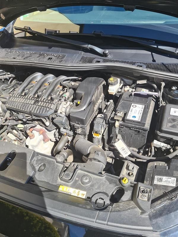 Second-hand Opel Corsa 2020 Negru Hatchback