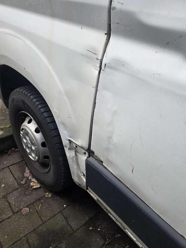 Second-hand Citroën Jumper Start 110 CP (80 kW) 2016 Monovolum