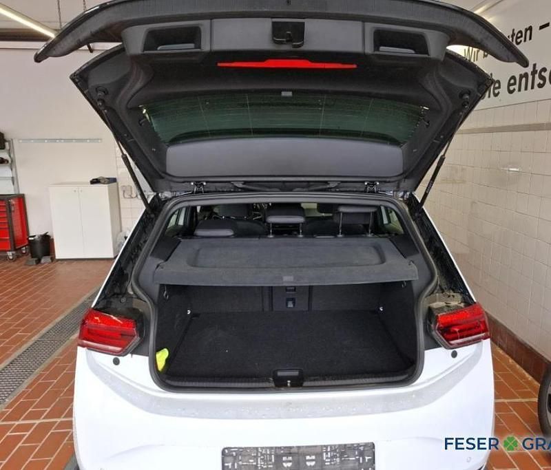Gebraucht VW ID.3 Pro Performance 150 kW (204 PS) 2023 Weiß Kleinwagen