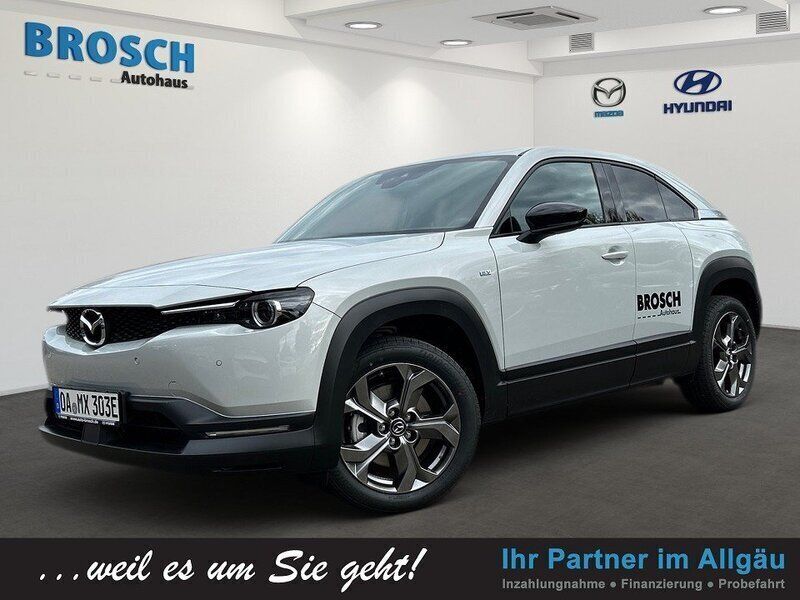 Gebraucht 2023 Mazda MX30 Ad'Vantage SUV | 21.990 € (Fairer Preis) - Bild 1/3