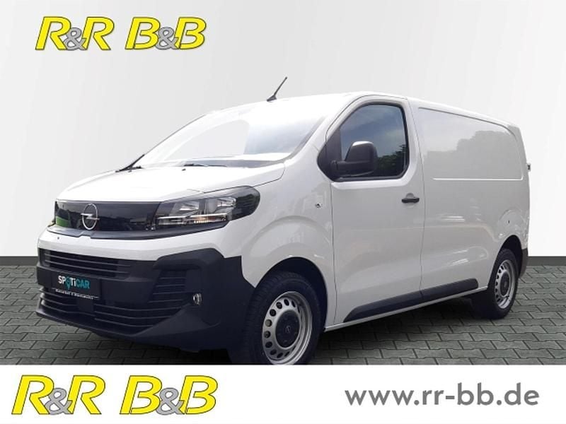 Gebraucht 2025 Opel Vivaro Edition Van | 28.950 € (Fairer Preis) - Bild 1/1