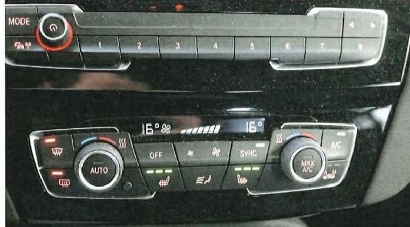 Gebraucht BMW X1 Advantage 220 PS (161 kW) 2020 Schwarz SUV