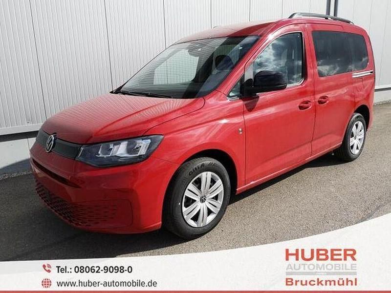 Andere Neu 2025 VW Caddy Van / Kleinbus | 35.289 € (Fairer Preis) - Bild 1/2