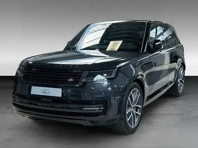 Neu Land Rover Range Rover HSE 530 PS (389 kW) 2026 Grau SUV