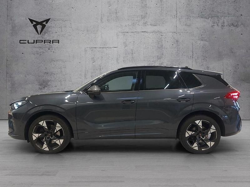 Używany Cupra Terramar VZ 265 KM (194 kW) 2025 Szary SUV