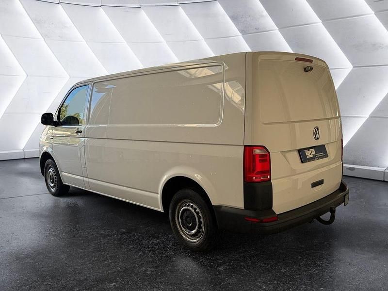 Second-hand VW Transporter 150 CP (110 kW) 2019 Alb Van