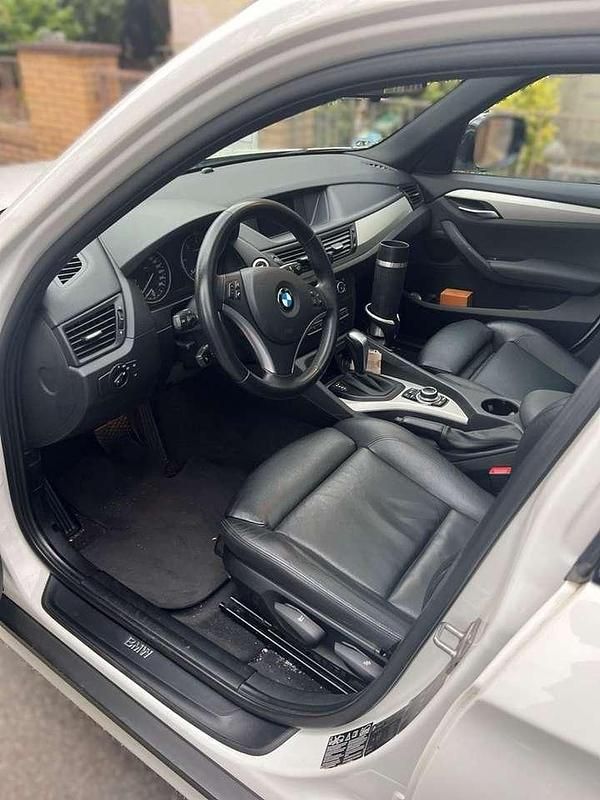 Gebraucht BMW X1 177 PS (130 kW) 2011 SUV