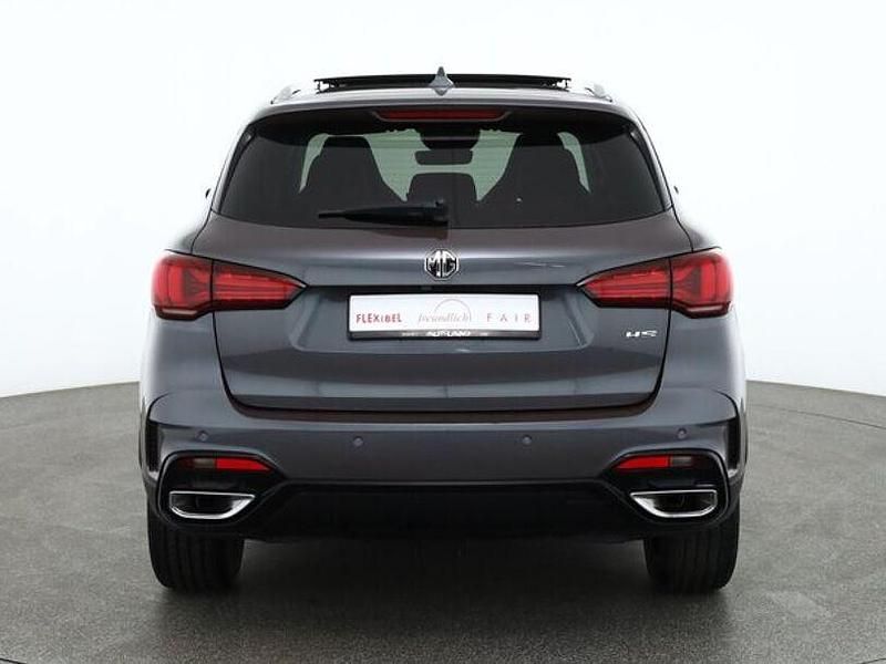 Gebraucht MG HS Luxury 162 PS (119 kW) 2024 Grau SUV