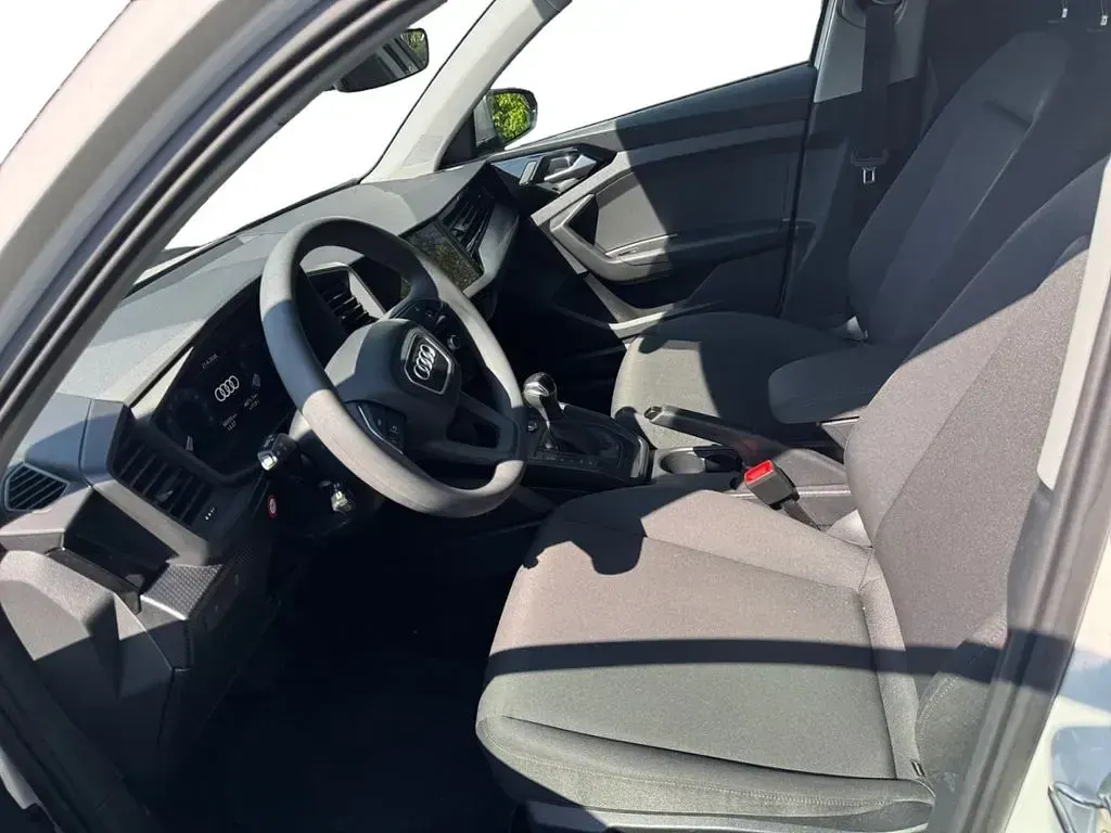 Usata Audi A1 Sportback 95 CV (69 kW) 2023 Bianco Utilitaria