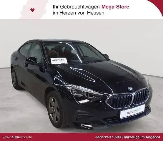 Używany BMW 216 Advantage 116 KM (85 kW) 2023 Coupe