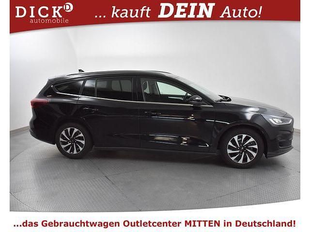 Gebraucht Ford Focus 125 PS (91 kW) 2024 Kombi