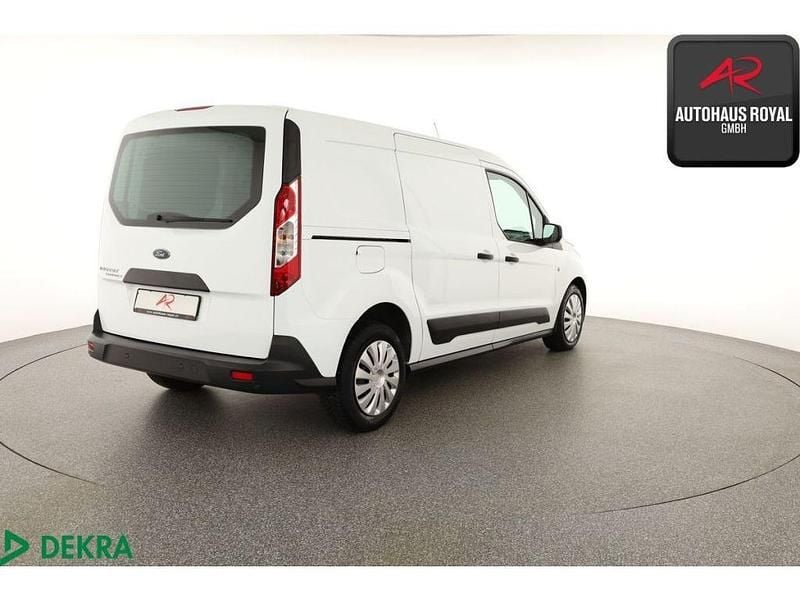 Second-hand Ford Transit 120 CP (88 kW) 2021 Alb Van