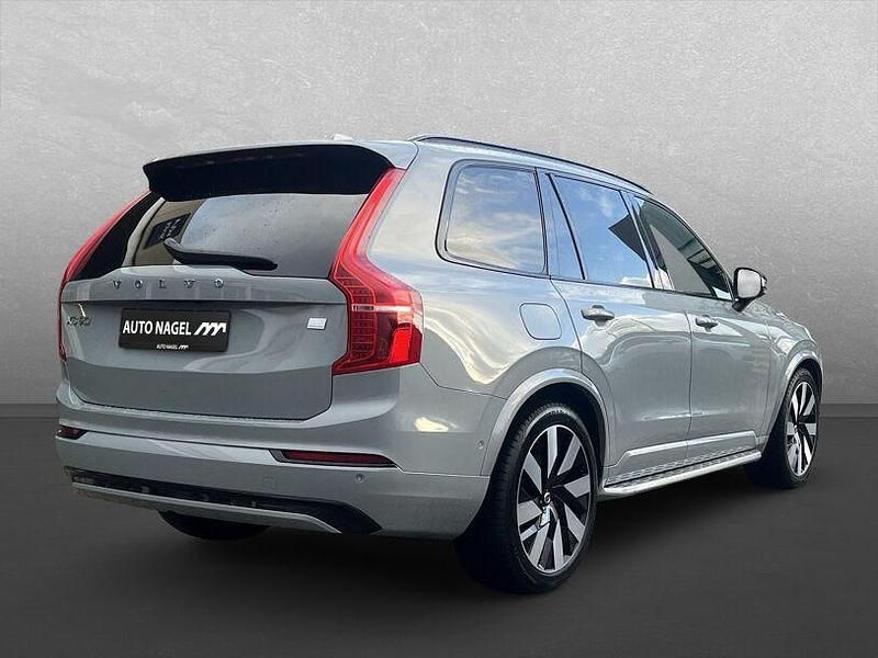 Gebraucht Volvo XC90 Ultimate 455 PS (334 kW) 2024 Grau SUV