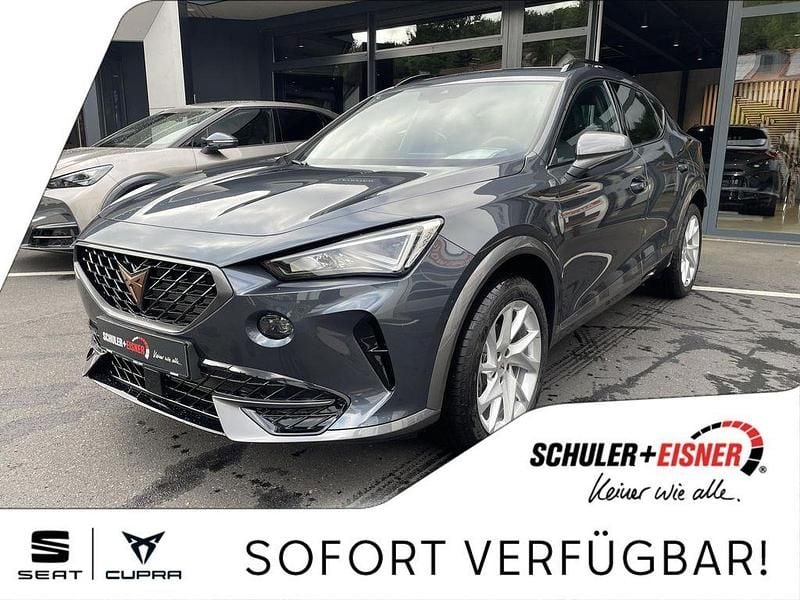 Grau Neu 2024 Cupra Formentor SUV | 36.990 € (Fairer Preis) - Bild 1/4