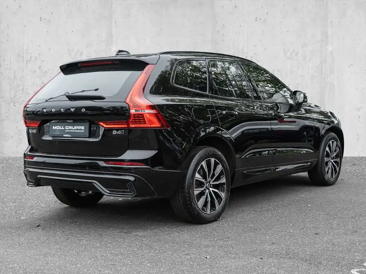Occasion Volvo XC60 Plus 197 ch (144 kW) 2023 Noir SUV