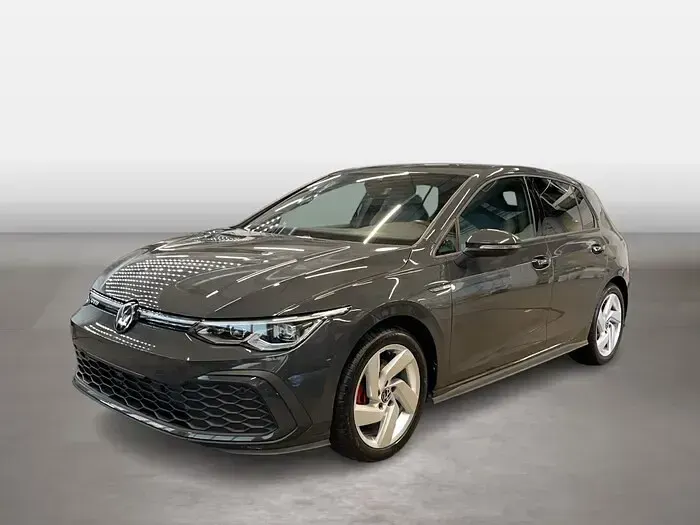 Gebraucht VW Golf VIII GTD 200 PS (147 kW) 2024 Limousine