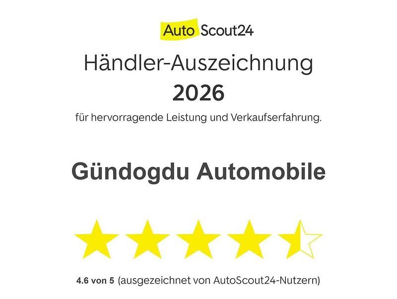 Gebraucht Audi A4 Attraction 190 PS (139 kW) 2011 Quarzgrau metallic Kombi