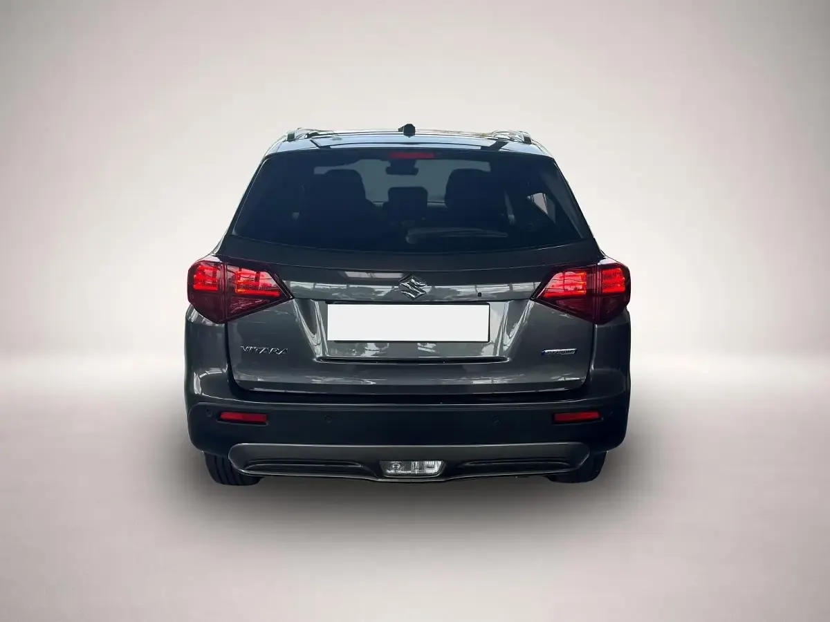 Gebraucht Suzuki Vitara Comfort 110 PS (80 kW) 2025 Manufacturer SUV