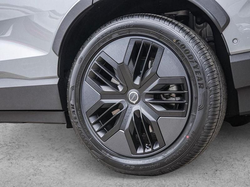 Gebraucht Volvo EX30 CC Performance 314 kW (428 PS) 2025 Vapour grey SUV