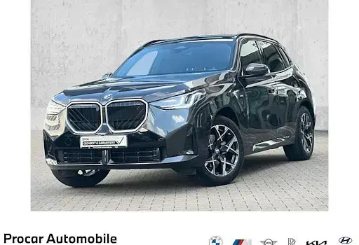 Gebraucht BMW X3 M Sport 299 PS (219 kW) 2025 SUV