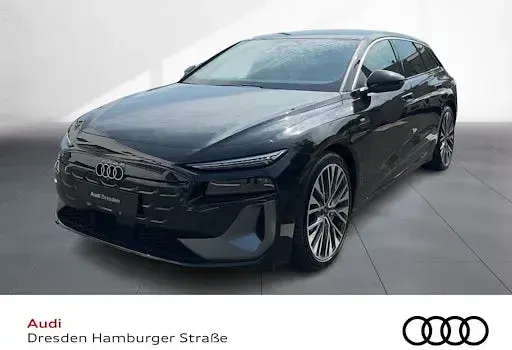 Gebraucht Audi A6 e-tron Performance 280 kW (381 PS) 2026 Kombi