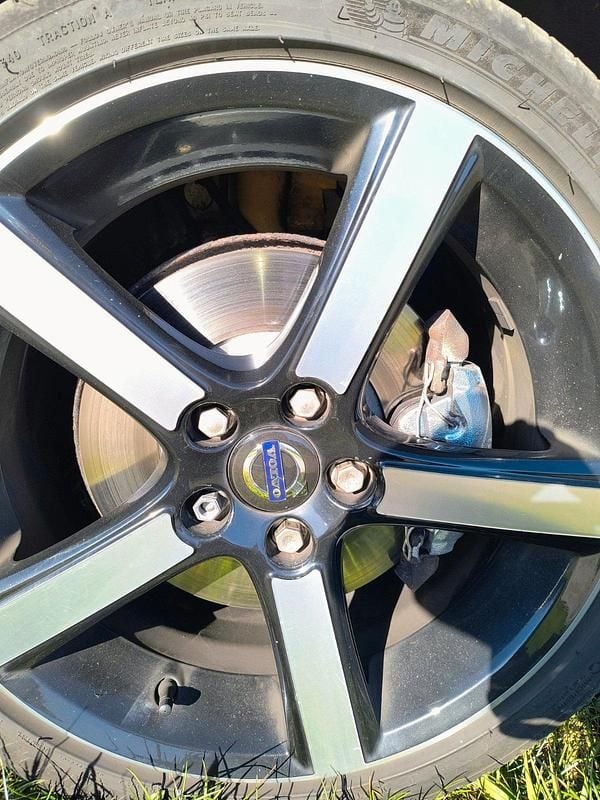 Gebraucht Volvo V40 200 PS (147 kW) 2014 Weiß Kombi