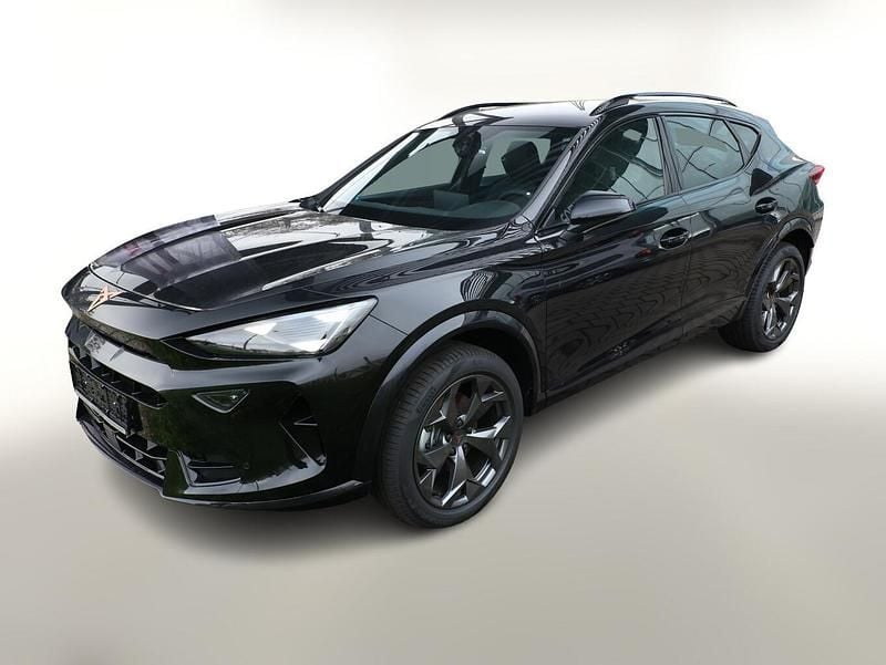 Neu Cupra Formentor 150 PS (110 kW) 2026 Midnight schwarz metallic SUV