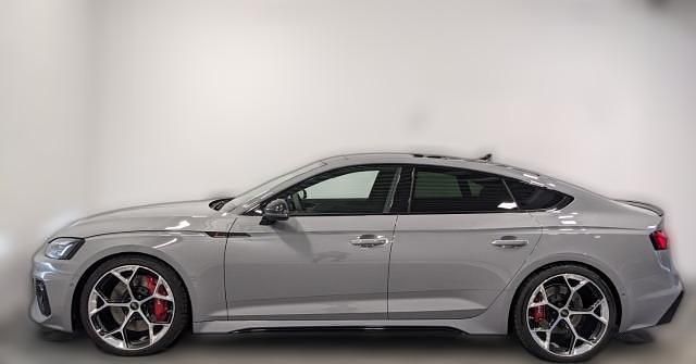 Gebraucht Audi RS5 Competition 450 PS (330 kW) 2023 Coupé