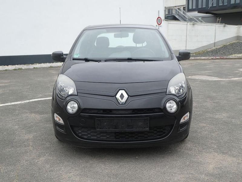 Gebraucht Renault Twingo 75 PS (55 kW) 2013 Kleinwagen